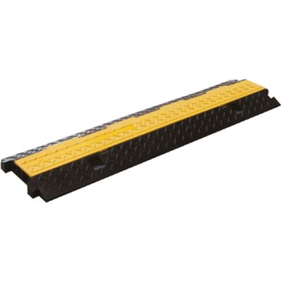 Arnocanali ZPC2 - 2-compartment driveway cable duct