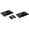 Arnocanali ZPE2 - terminals for cable duct ZPC2 - 2pcs
