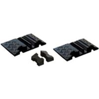 Arnocanali ZPE2 - bornes pour canal de câble ZPC2 - 2pcs