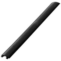 Arnocanali ZCU1 - walkable cable cover channel 1 compartment