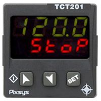 Pixsys TCT201-2ABC - Mostrador 48x48