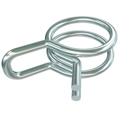 Sauermann ACC00913 - collare a doppio filo diam. 10
