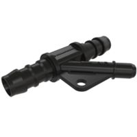 Sauermann ACC00923 - accesorio antisifón diam. 10
