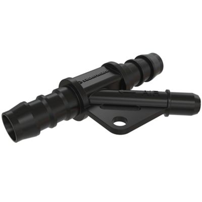 Sauermann ACC00923 - accesorio antisifón diam. 10