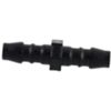 Sauermann ACC00900 - raccord droit diam. 6