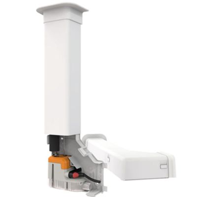 Sauermann DP10CE05UN23 - Delta Pack pump kit 80x60