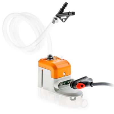 Sauermann SI10CE03UN23 - Si-10 Univers'L pump kit