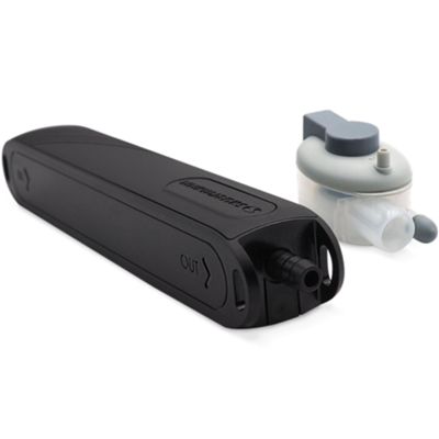 Sauermann SI20CE02UN23 - Kit pompe à piston Si-20