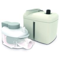 Sauermann SI27CE01UN23 - Si-27 piston pump kit