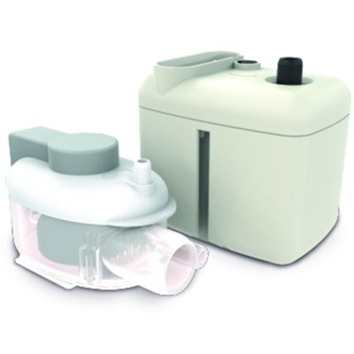 Sauermann SI27CE01UN23 - Si-27 piston pump kit