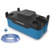 Sauermann SI83CE02UN23 - Kit pompe centrifuge Si-83 Pack 2