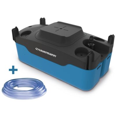 Sauermann SI83CE02UN23 - Kit bomba centrífuga Si-83 Pack 2