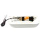 Sauermann OP20CE02UN23 - Kit bomba Omega Pack blanco