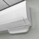 Sauermann OP20CE02UN23 - Kit bomba Omega Pack blanco