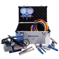 Tecnogas 12125 - kit instalador sistema aire acondicionado