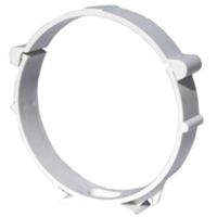 Tecnosystemi 11161378 - Collier de fixation CF 100