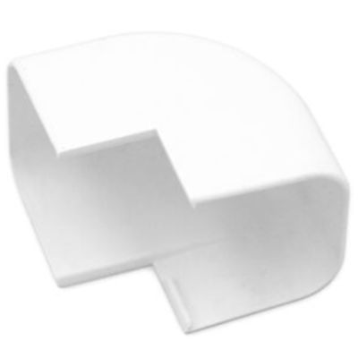 Tecnogas 12788 - angolo esterno 125x75 mm EVA e SONIA