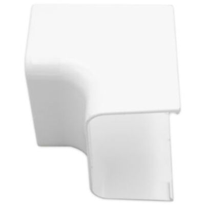 Tecnogas 12783 - Esquina interior 125x75 mm EVA y SONIA