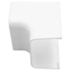 Tecnogas 12784 - angolo interno 80x60 mm EVA e SONIA