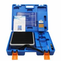 Tecnogas 11484 - ANNA 50 electronic scale