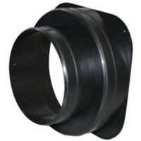 Tecnosystemi 11161816 - collarino per plenum B2