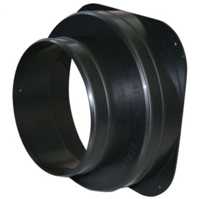 Tecnosystemi 11161816 - collar for plenum B2