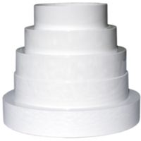 Tecnosystemi 11161379 - reduction for ventilation RDZ 100