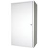 Tecnosystemi 23000350 - Caja tapa caldera BCBC 100x54 cm
