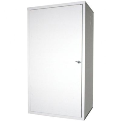 Tecnosystemi 23000360 - Caja tapa caldera BCBC 107x60 cm