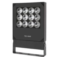 TEC-MAR 7128C14120EL - FOX 3/C1 120W 4000K projector