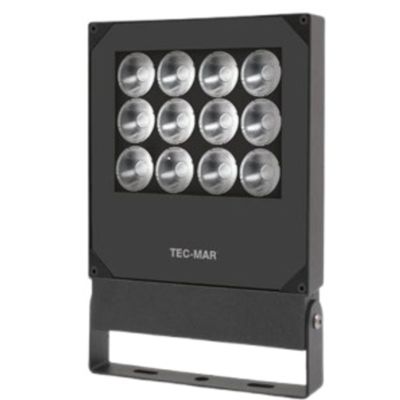 TEC-MAR 7128C14120EL - Proyector FOX 3/C1 120W 4000K