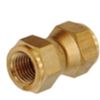 Tecnogas 11336 - buse double pivotante 3/8 SAE