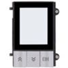 Vimar 41118.01 - frontal para pantalla Pixel 41018