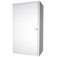 Tecnosystemi 23000310 - Boîte de couverture de chaudière BCB 100x54 cm