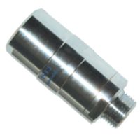 Tecnogas 80203 - descalcificador magnético 3/4 TECNOCAL