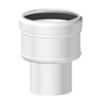 Tecnogas 51291 - aumento 60 x 80 mm PP