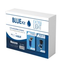 Tecnogas 70073 – BLUE KIT BASIC 1.0