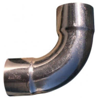 Tecnosystemi 11110609 - codo cobre 90 F/F 1