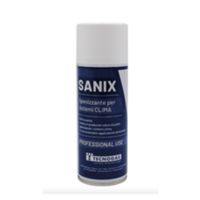 Tecnogas 11615 – spray sanitizer