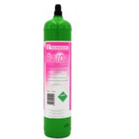Tecnogas 11253 – Cilindro refrigerante R410A