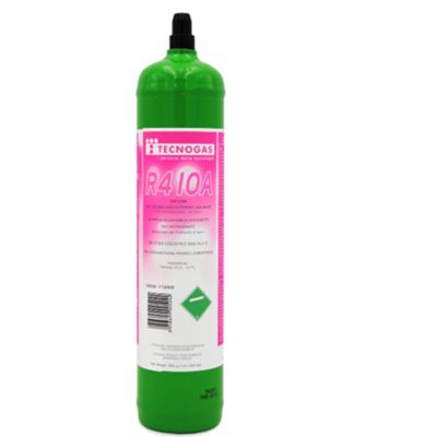 Bouteille de réfrigérant R410A Tecnogas 11253