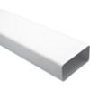 Tecnogas 12604 - canal plat AIR FLOW 55x220x1200 mm