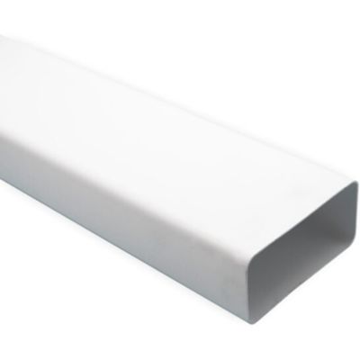 Tecnogas 12604 - canal plat AIR FLOW 55x220x1200 mm