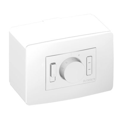 Vortice 12826 - Potentiomètre POT-IT