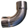 Tecnosystemi 11110619 - codo cobre 90 F/F 1 5/8