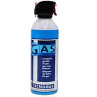 Tecnogas 50320 - leak detector cylinder