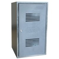 Tecnogas 50850 - Armario tapa contador gas 56x32,5x30 cm