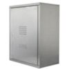 Tecnogas 50439 - gas meter cover cabinet 50x30x24 mm