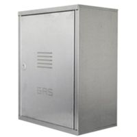 Tecnogas 50439 - gas meter cover cabinet 50x30x24 mm