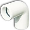 Tecnosystemi 11126311 - 90 corner bend TCR-21